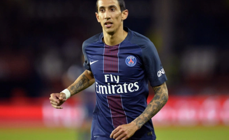 Di Maria ‘tradhëton’ Realin, i gëzohet fitorës së Barcelonës në ‘El Clasico’