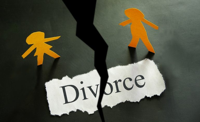 Divorcet VIP që na ‘tronditën’ në vitin 2017, kush e priste që ata të ndaheshin?