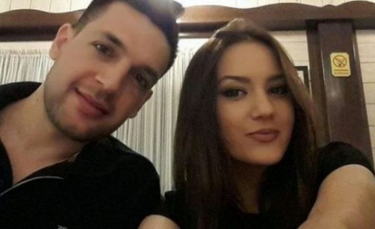 FOTO/ Dj i njohur pranon ndarjen nga prezantuesja seksi shqiptare
