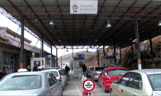 DROGA në Kapshticë/ Nis HETIMI për kompaninë e autobuzëve