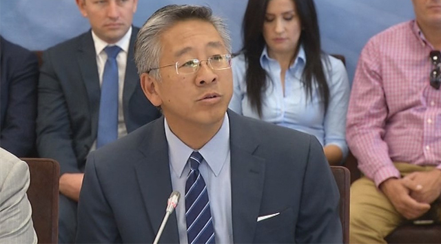 Kur do arrestohen “peshqit e mëdhenj”? Donald Lu: Kanë hyrë në rrjetë, Balili fshihet në Shqipëri…