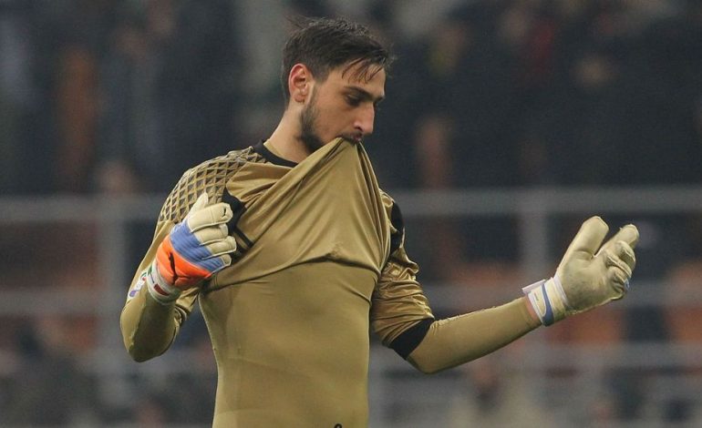 Krizë në Milan, Silva dhe Donnarumma drejt Spanjës