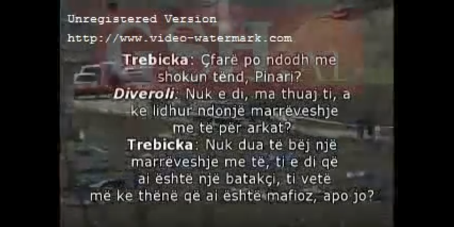 PËRGJIMI/ “Diveroli-Trebicka” për Saliun e Gërdecit dhe përgjimi “Habilaj” për Tahirin. Drejtësia shqiptare me dy standarde (VIDEO)