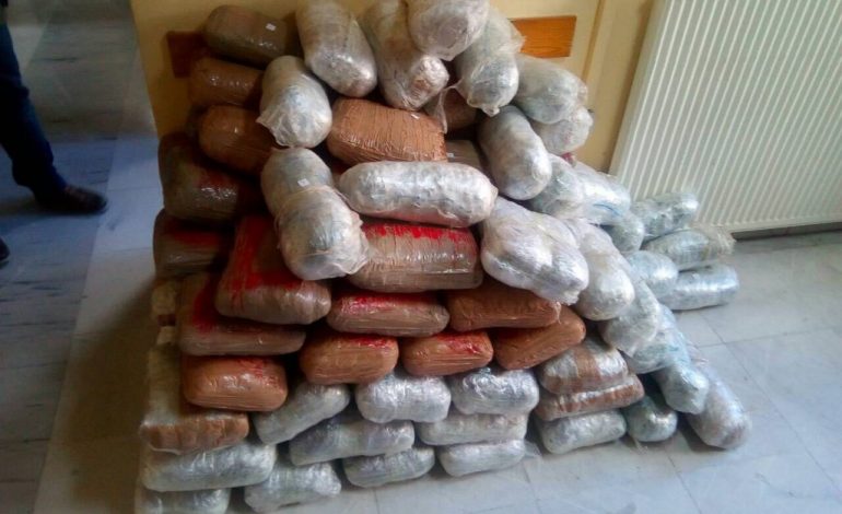 Droga në Durrës/ Zbulohet personi që do të priste ngarkesën në Gjermani, zbardhen rolet e tjera