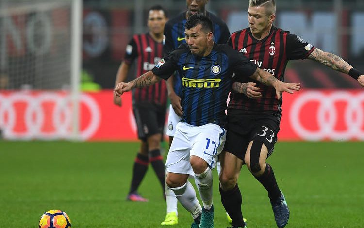 Milan – Inter, derbi i Milanos “ndez” Kupën e Italisë