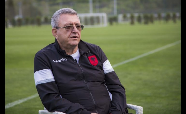 Gara për FSHF-në/ Edvin Murati: Duka duhet rizgjedhur sërish, gëzon respektin e UEFA-s