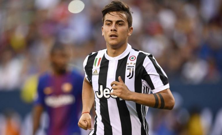 E BUJSHME/ Dybala takohet me zyrtarë të PSG, Juventus në alarm