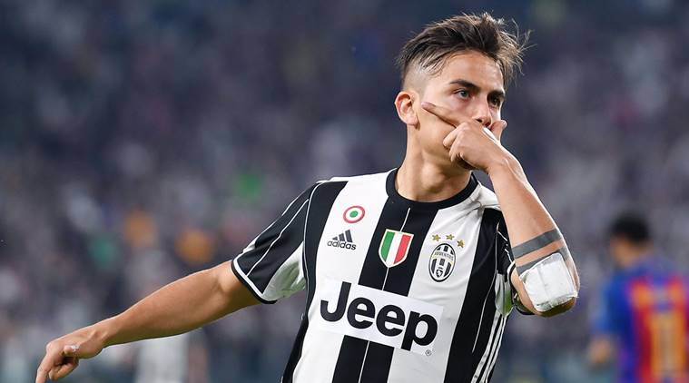 Lajm i mirë për Juventusin, rikthehet Dybala