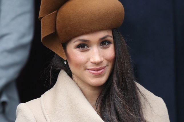 FOTO/ Ky është efekti “Meghan” !