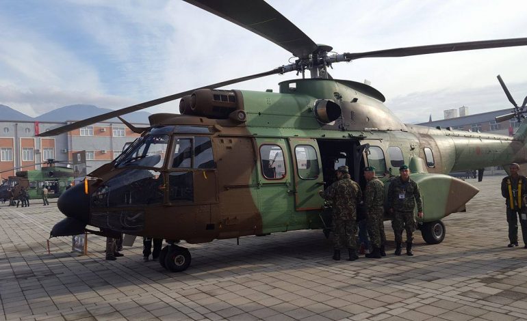 Përmbytjet/ Emergjenca Civile e Kosovës dërgon ndihma në Shqipëri