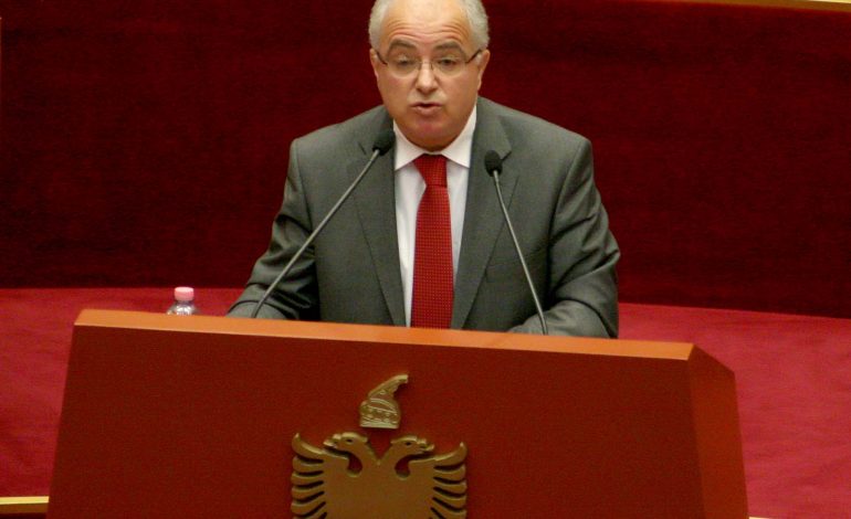 Këshilli i Emërimeve në Drejtësi/ PD akuza të forta: Shorti antikushtetues, Ruçi…