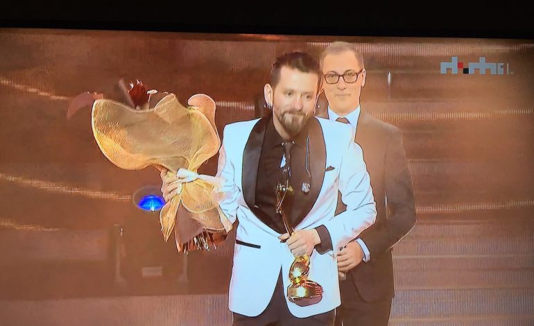 FESTIVALI I 56/ Shpallet fituesi, ja kënga që do të na përfaqësojë në Eurovision (VIDEO)