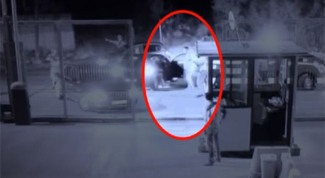 Përplasja e makinës së policisë, Krimet e Rënda pushojnë hetimet