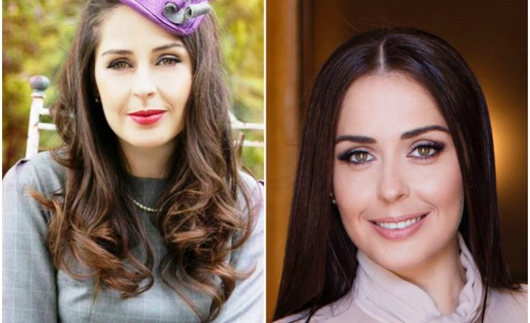 Princeshë Elia preket nga historia e nënës së varfër, dhe nuk i ndal dot lotët (FOTO)