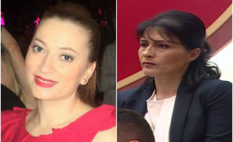 “Shpërthen” anëtarja e kryesisë së LSI: Prokurore e 69! Koha e maskarenjve, bëjnë hajër ku*vat