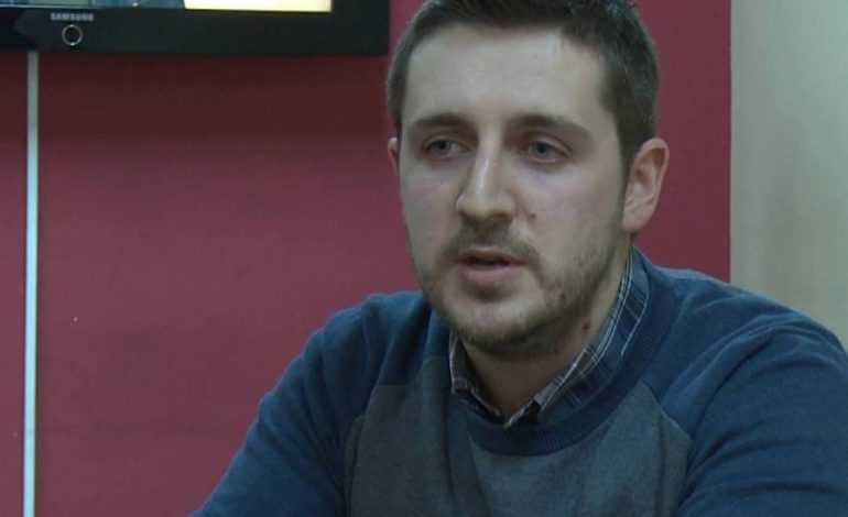 ELVIN LUKU: “Kokat e prera” të gazetarëve dhe monopoli mediatik