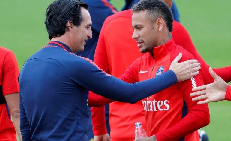 Emery bën gati valixhet, PSG gati të nënshkruajë me trajnerin e Premier Leagues