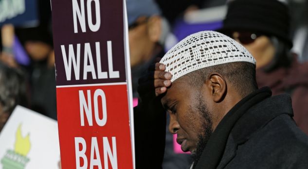 Trump kundër emigracionit të bazuar tek lidhjet familjare, përdoret si justifikim nga terroristët
