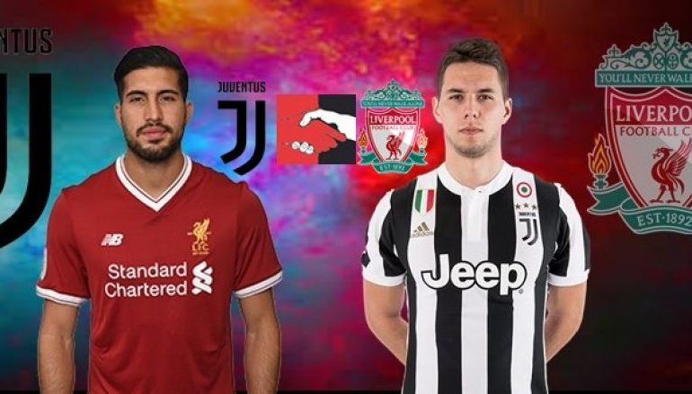 Juventusi insiston për Emre Can, ofron para dhe Pjacan për shërbimet e tij