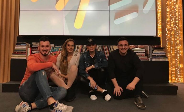 Nga Linda Rama e Kryemadhi te Liri Berisha, kjo është stilistja që vesh gratë e njohura (Foto)