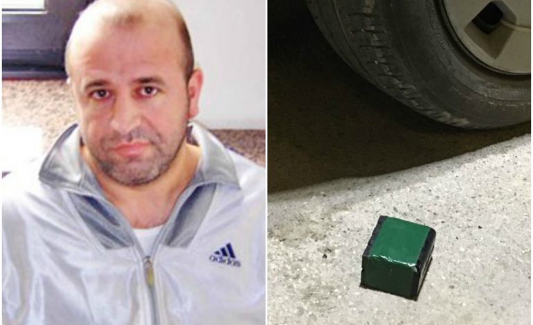 VLORË/ Atentati me tritol ndaj biznesmenit, Policia: Ai do të vritej në ecje (DETAJET)