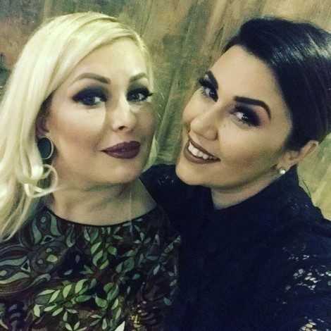 FOTO+VIDEO/ Nga Enkeleida Zeko te Ina Qirjo e Daljana Sejdia, si festuan gazetaret e sportit