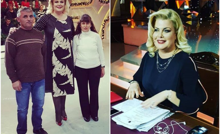 E BUJSHME! Eni Çobani probleme serioze me ligjin, gjyqtari e kallëzon penalisht për fyerje (DOKUMENTI)