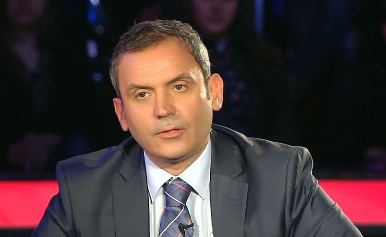 ENKEL DEMI/ Çamëria dënohet me vdekje
