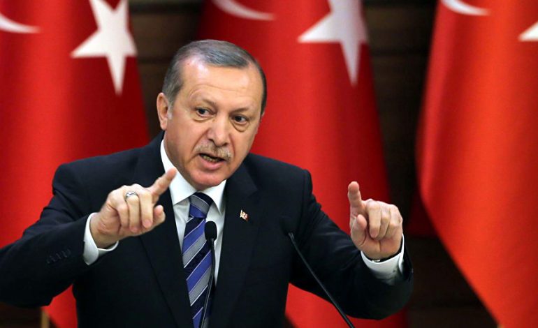 Erdogan mesazh UNITETI: Bashkë me SHQIPTARËT dhe boshnjakët jemi 80 milionë