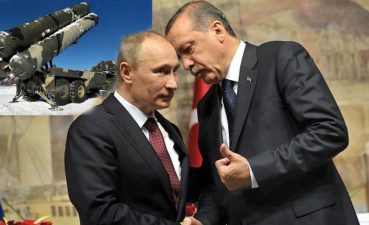 Deklaratat e Trump për Jeruzalemin/ Putin vizitë urgjente në Turqi