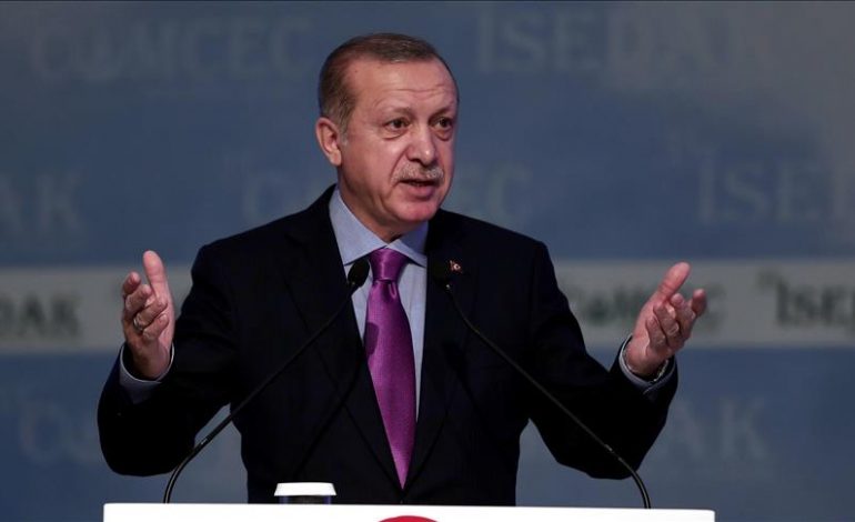 “Grushti i shtetit”/ Turqia kërkon arrestimin e ish-zv.kreut të CIA-s