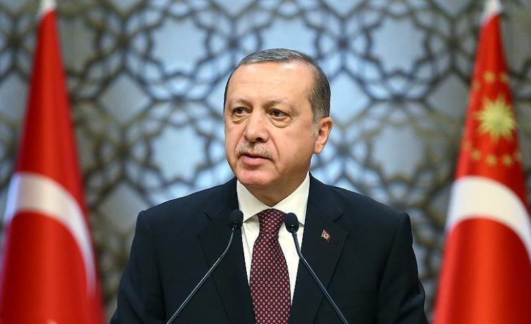 Pas votës në OKB, Erdogan thirrje Trumpit: Kthehu sa më shpjet nga…