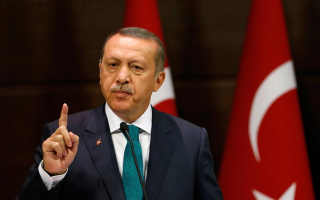 Provokon Erdogan: Qipriotët turq janë bashkëpronarë të Qipros, jo minoritet