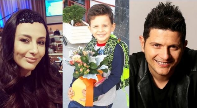 Gëzuar ditën e divanit… Postimi më i bukur i Ermal Mamaqit, Amit dhe Joelit (FOTO)