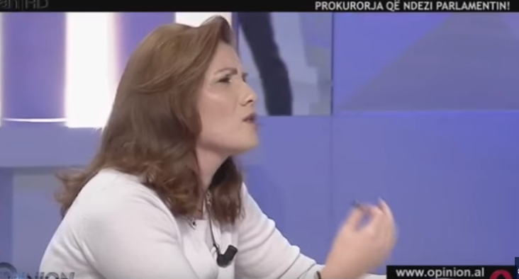 FOTOT/ Zbulohen mesazhet e Ermonela Felaj me bashkëshortin, si shajnë Blendi Fevziun