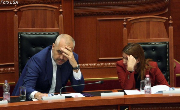 Partia Socialiste lëshon kërcënimin: Lulzim Basha të ketë frikë nga prokurori i ri!
