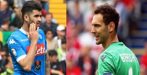DERBI SHQIPTAR/ Dueli me Berishën, Hysaj: Edhe Kupa, objektiv për Napolin