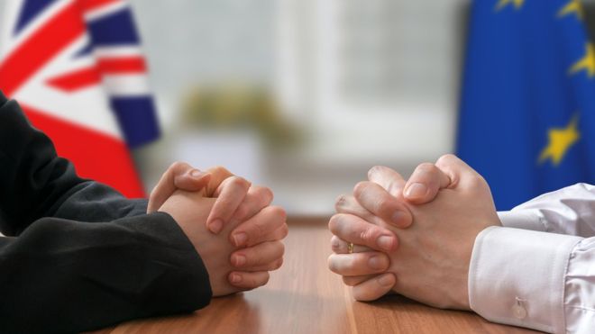 BE/ Tranzicioni i Brexit ka afat deri më 31 dhjetor të 2020
