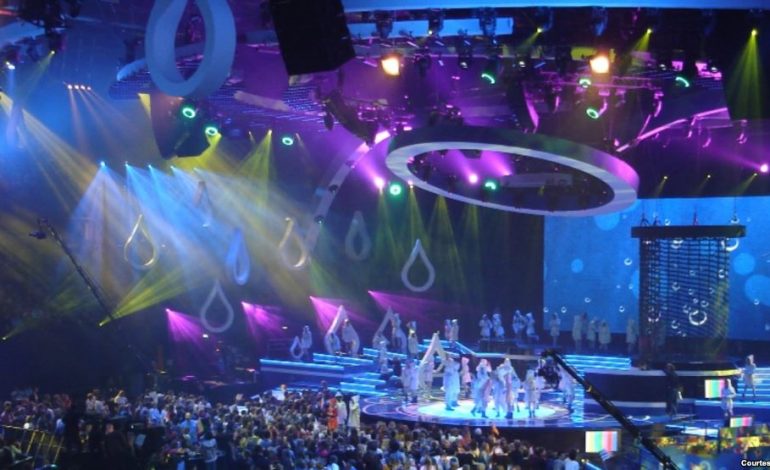 Eurovision 2018 thyen rekord në shitjen e biletave. Ja sa kushtojnë