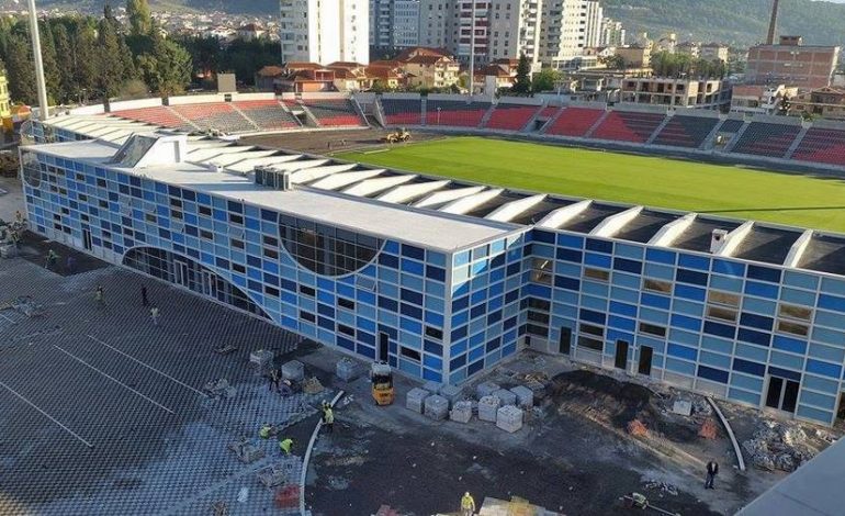 I vetmi klub në Shqipëri me pronarë të huaj, njihuni me 10 të veçantat e Elbasanit në 365 ditë