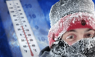 Kanadaja arrin në kushte ekstreme atmosferike, termometri shënon -40 gradë
