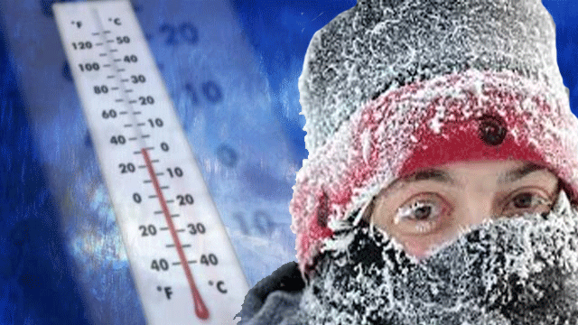 Kanadaja arrin në kushte ekstreme atmosferike, termometri shënon -40 gradë