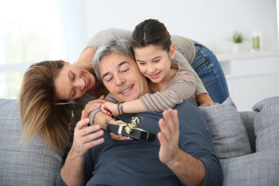 Doni të keni sa më shumë para dhe energji pozitive në familjen tuaj? Ja këshillat