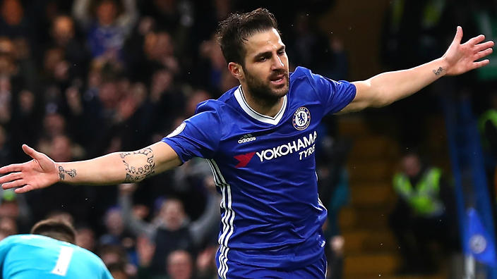 Fabregas: Nuk kemi frikë nga askush në Ligën e Kampionëve