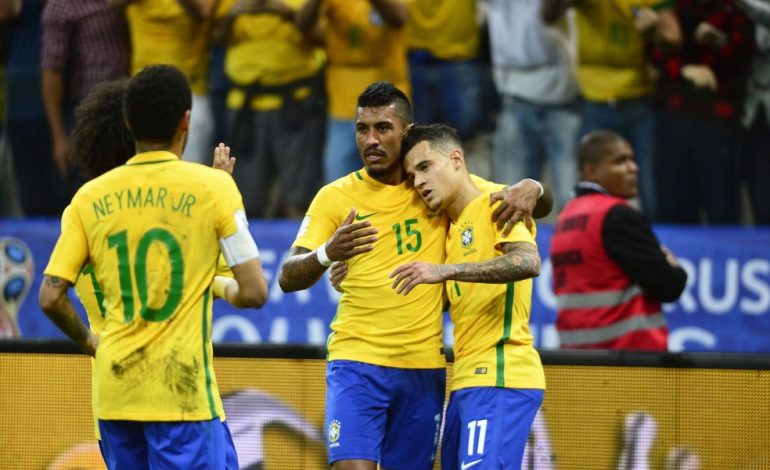 Paulinho: Coutinho s’ka për t’u penduar asnjëherë nëse e braktis Liverpoolin për Barcelonën