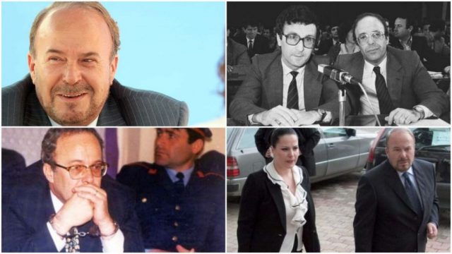 Paralele/ Rasti De Mikeles-Nano më 1993 dhe ai “Habilaj”-Tahiri më 2017, tregues që drejtësia…