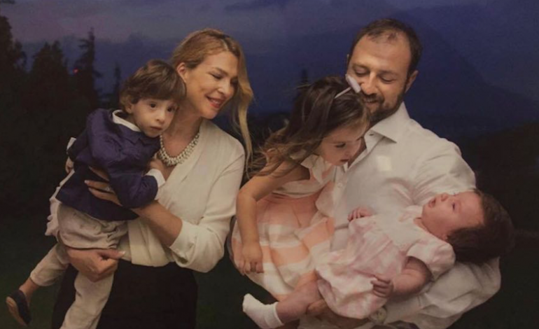 Kunati i Lulit dhe Odeta Male, dy fansat e Kamil Alpketin (Foto)