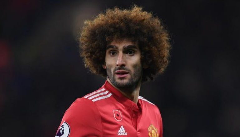 Fellaini ‘shfryn’ ndaj tifozave anglez: Më trajtojnë si një vrasës!