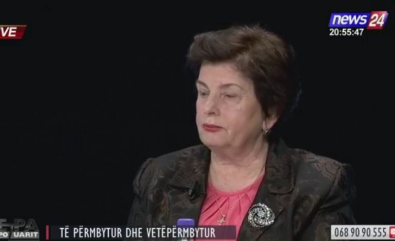 Ish-ministrja në qeverinë e Enver Hoxhës: Ju tregoj pse nuk përmbytej vendi në atë kohë