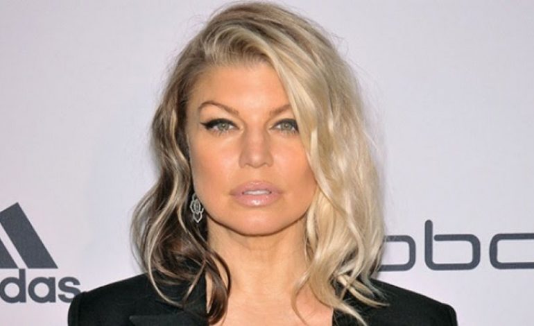Fergie tregon pse pranoi të fliste për përdorimin e drogës